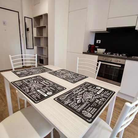 Salotti 15 Apartment Rome Luaran gambar