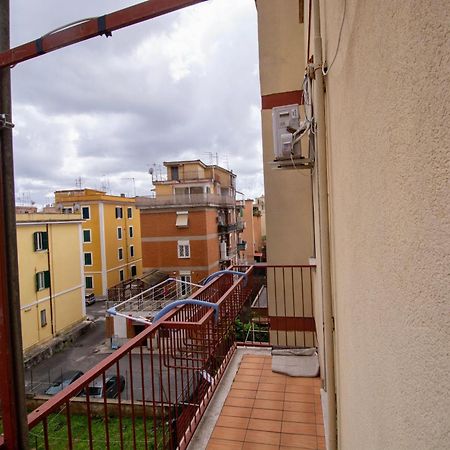 Salotti 15 Apartment Rome Luaran gambar