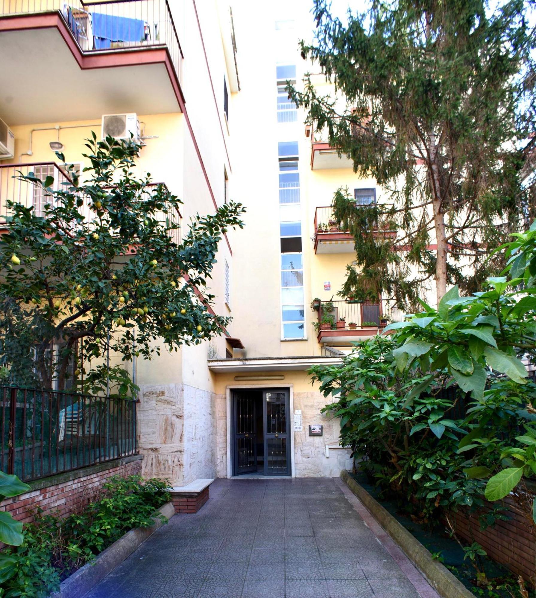 Salotti 15 Apartment Rome Luaran gambar