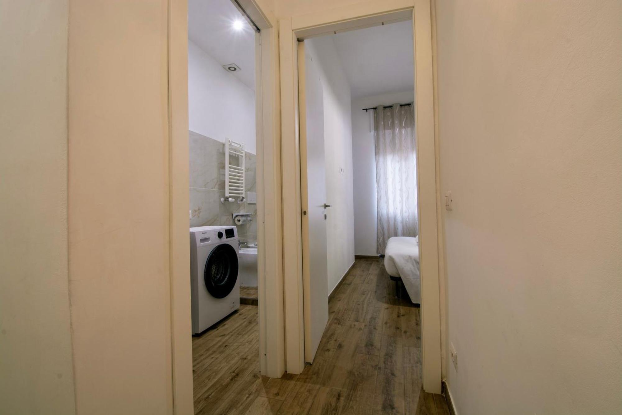 Salotti 15 Apartment Rome Luaran gambar