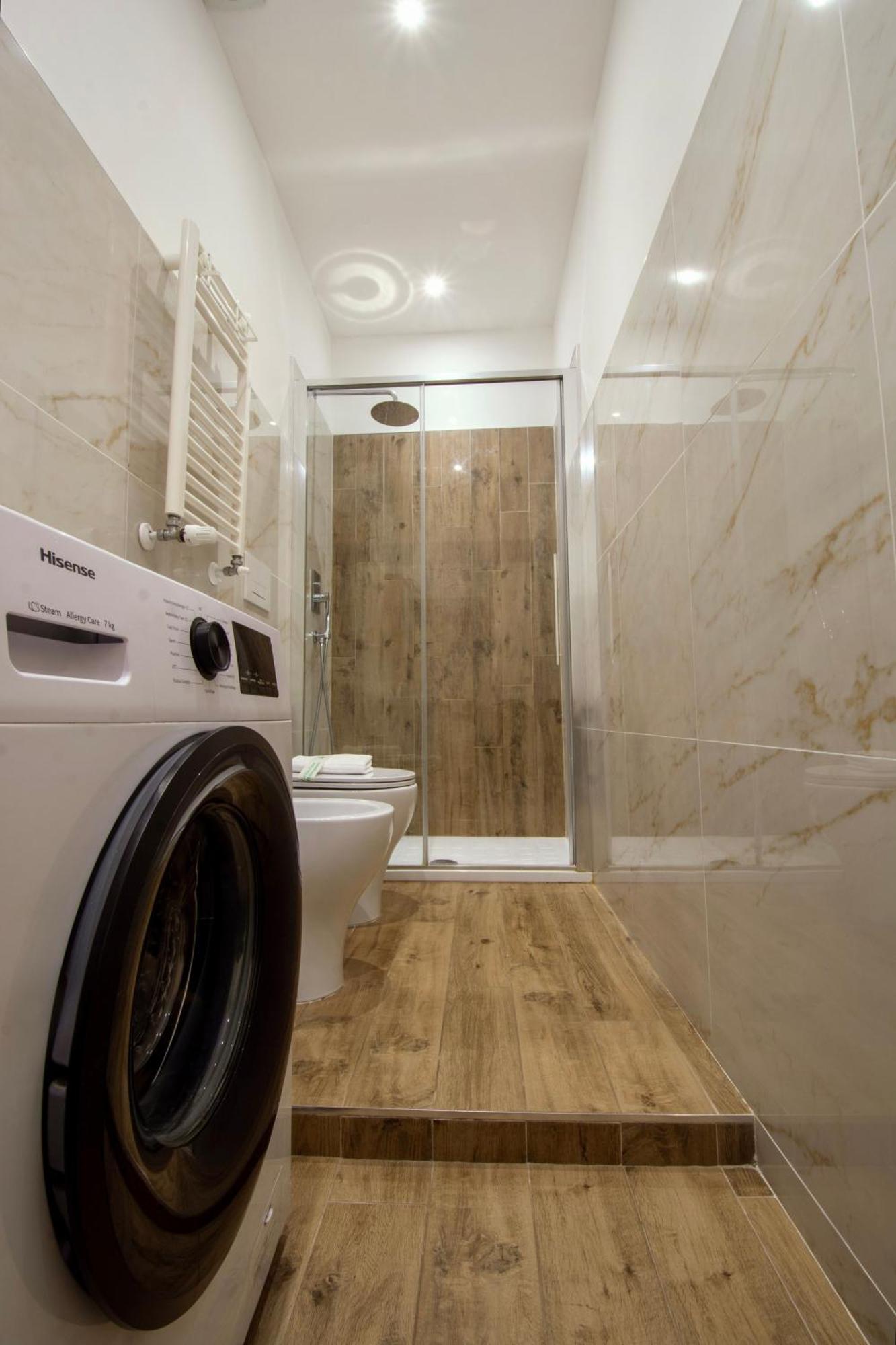 Salotti 15 Apartment Rome Luaran gambar
