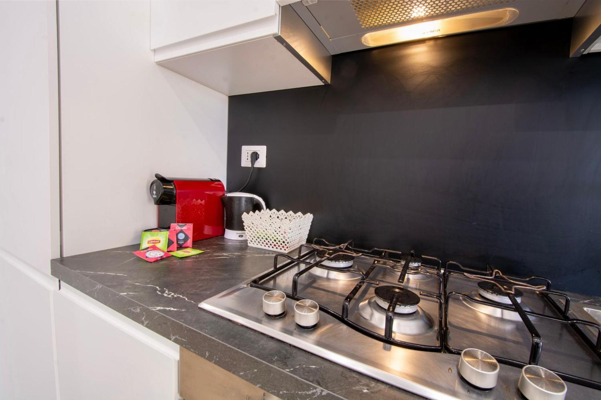 Salotti 15 Apartment Rome Luaran gambar