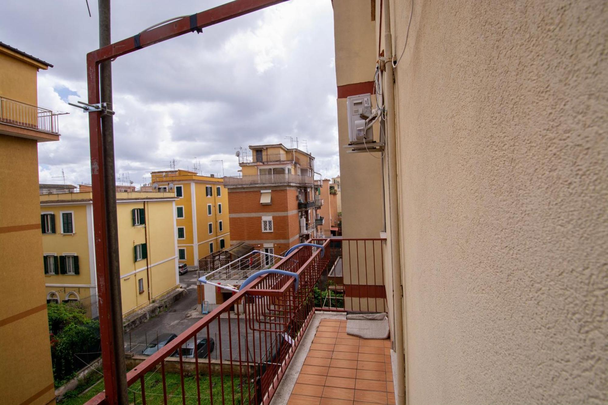 Salotti 15 Apartment Rome Luaran gambar