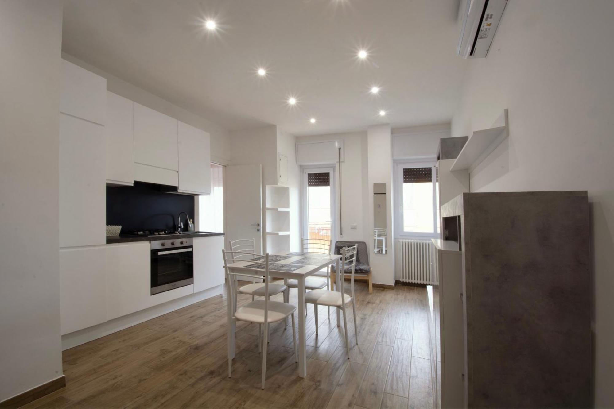 Salotti 15 Apartment Rome Luaran gambar