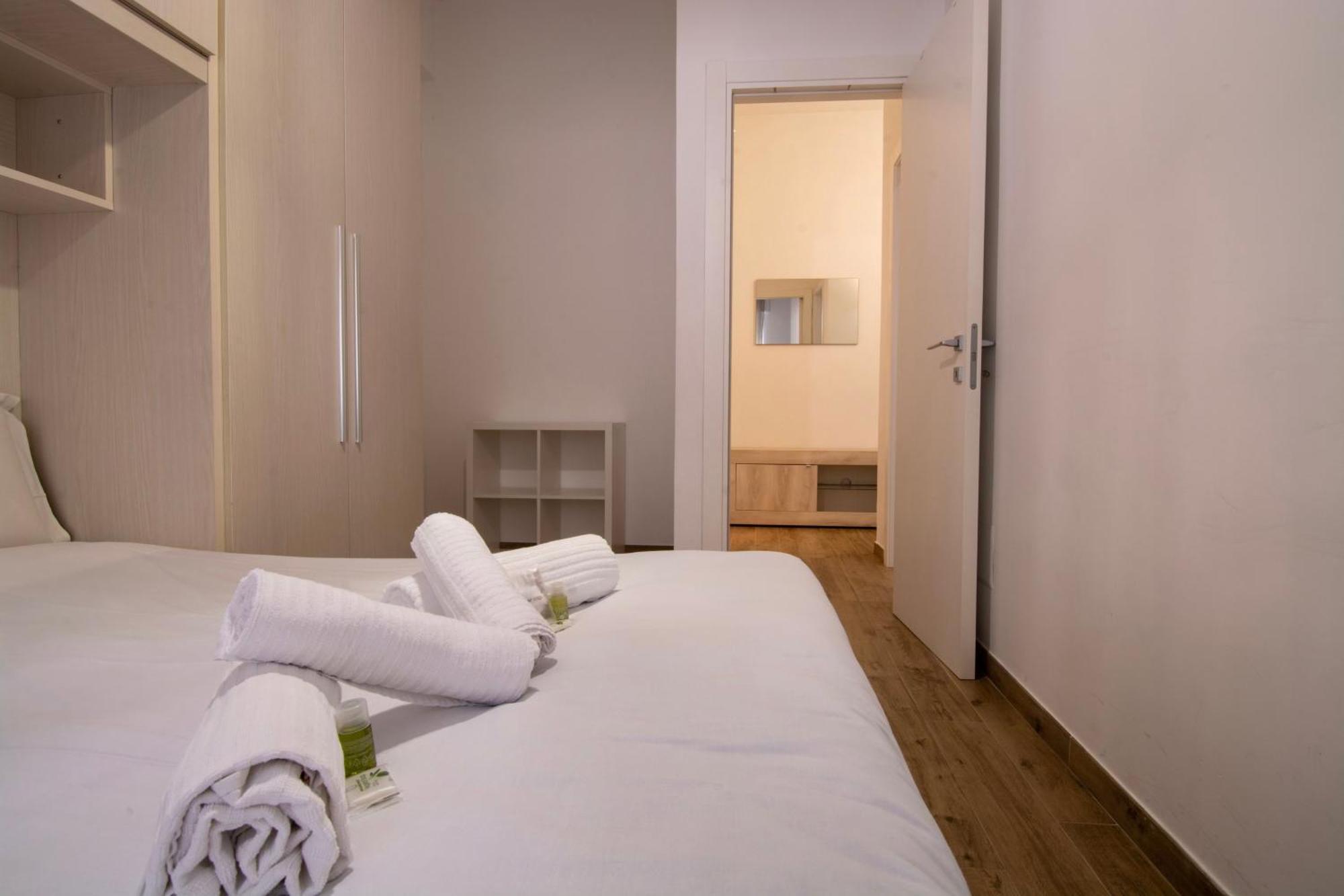 Salotti 15 Apartment Rome Luaran gambar