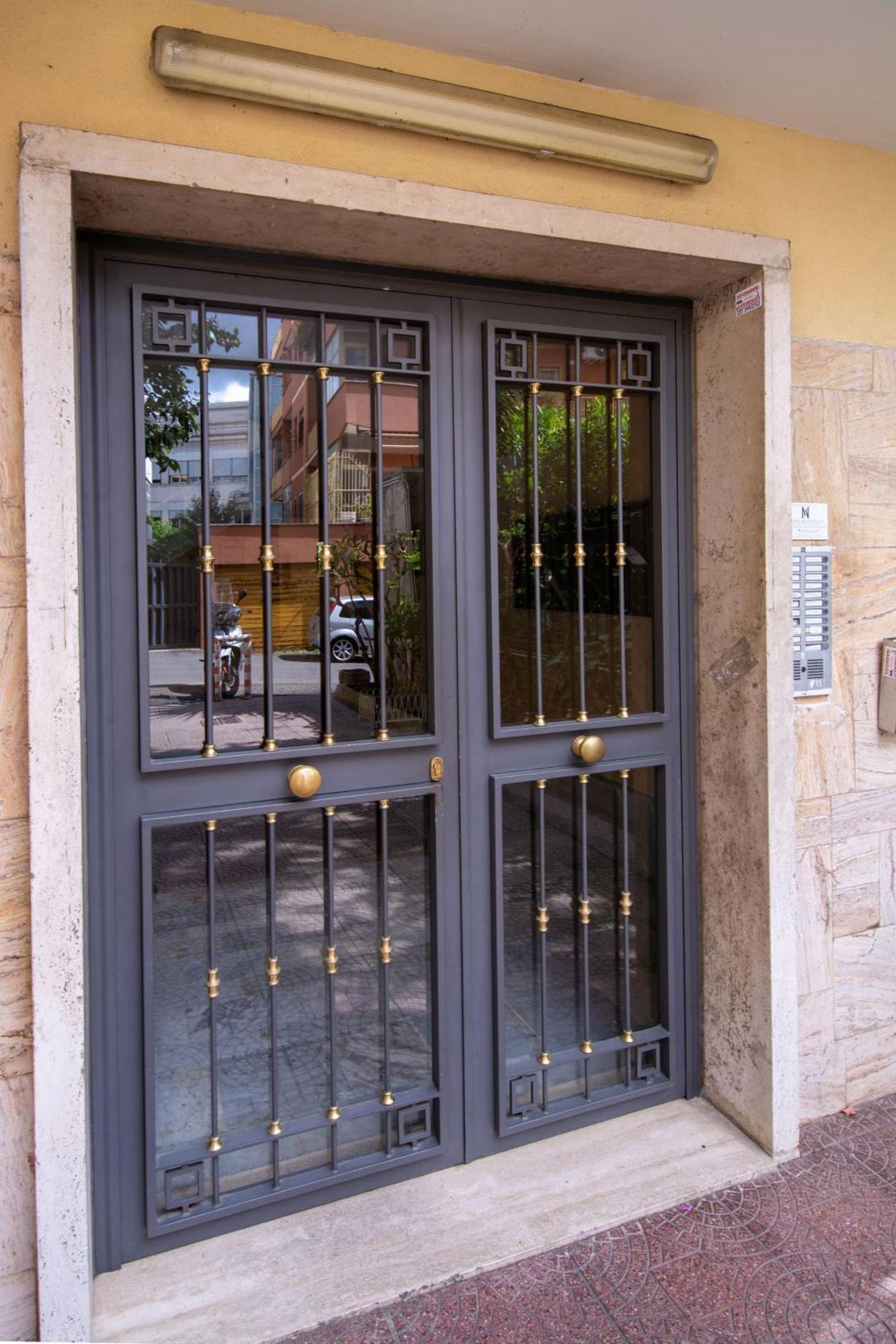 Salotti 15 Apartment Rome Luaran gambar