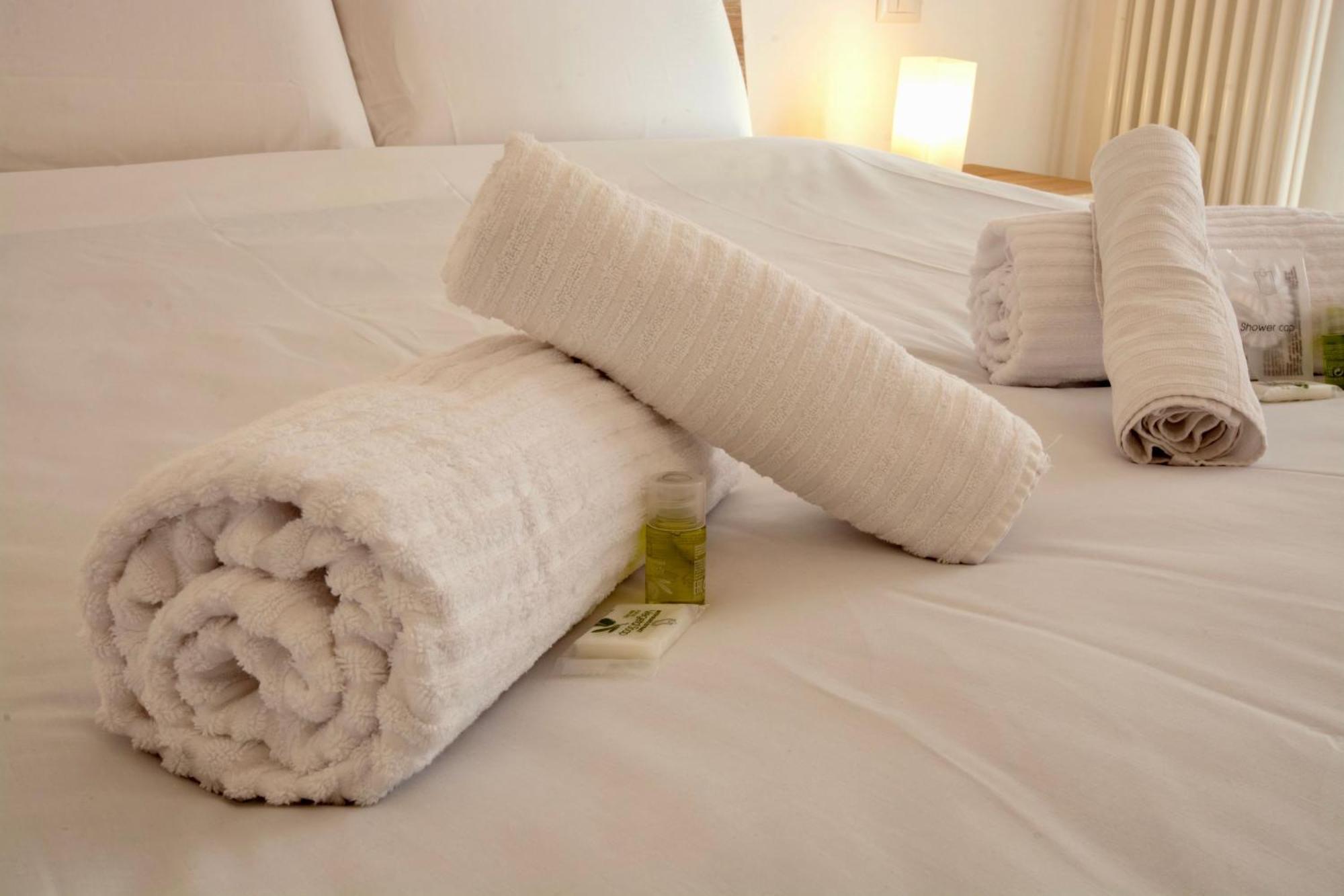 Salotti 15 Apartment Rome Luaran gambar