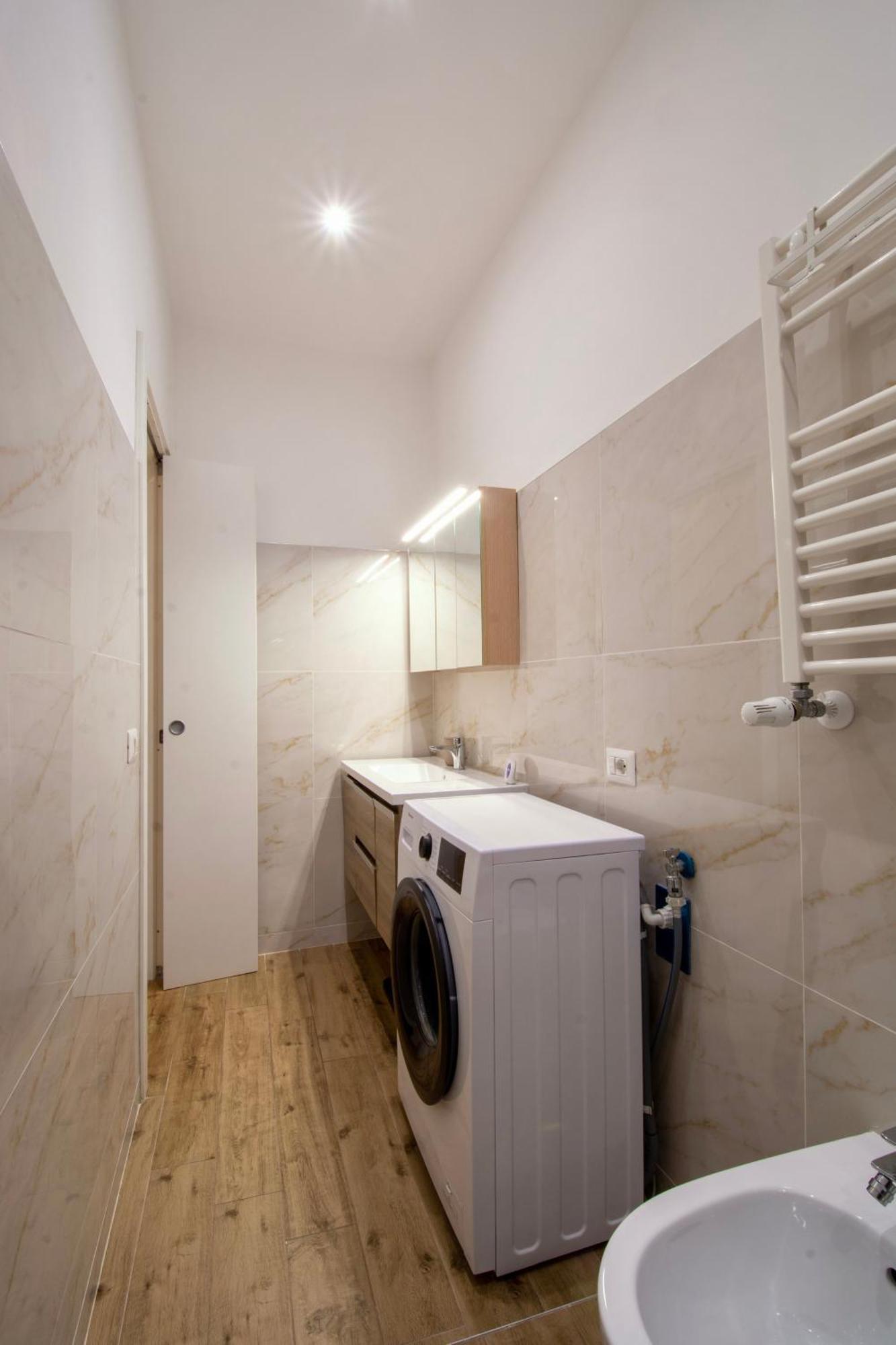 Salotti 15 Apartment Rome Luaran gambar